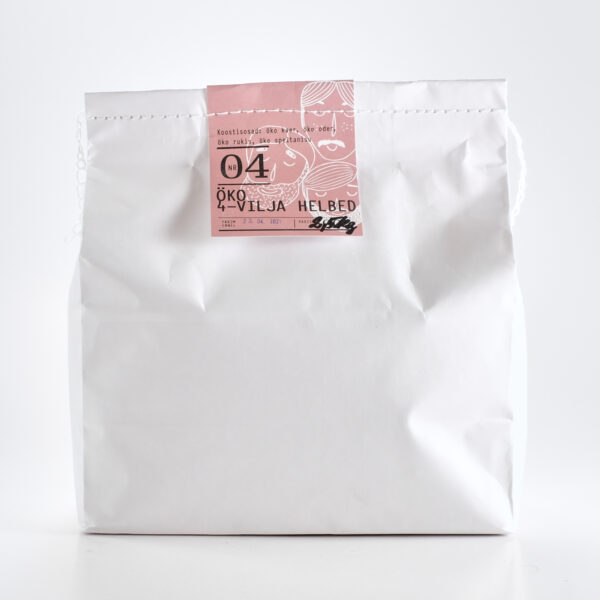 4-vilja helbed 900g  Lauri-Jaani talu